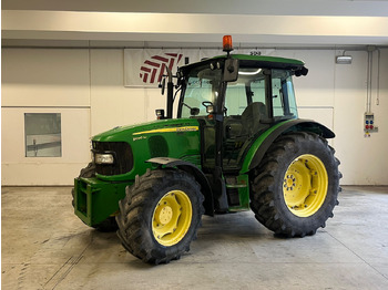 Tracteur agricole JOHN DEERE 5090M