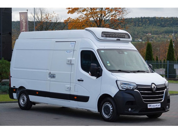 Utilitaire frigorifique RENAULT Master