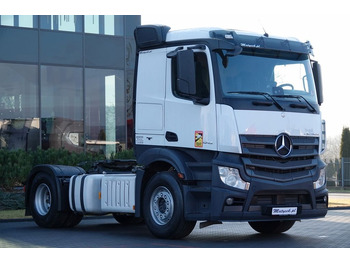 Tracteur routier MERCEDES-BENZ Actros 1843