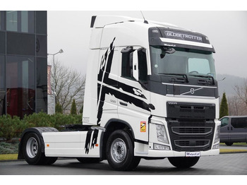 Tracteur routier VOLVO FH 500