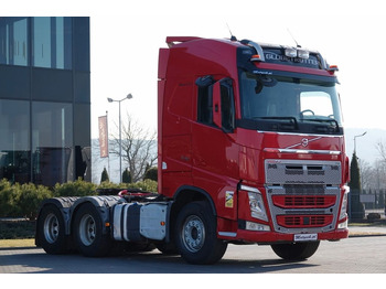 Tracteur routier VOLVO FH 540