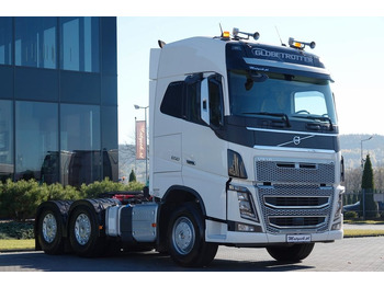 Tracteur routier VOLVO FH 540