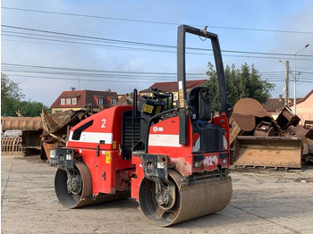 Rouleau compresseur JCB VMT 260: photos 4