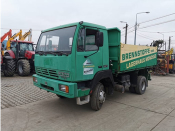 Camion benne STEYR