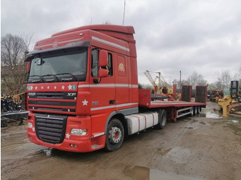 Tracteur routier DAF XF 105 410