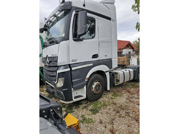 Tracteur routier MERCEDES-BENZ Actros 1842