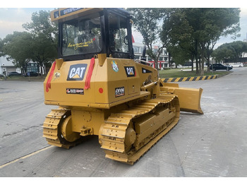 Bulldozer CATERPILLAR D5K