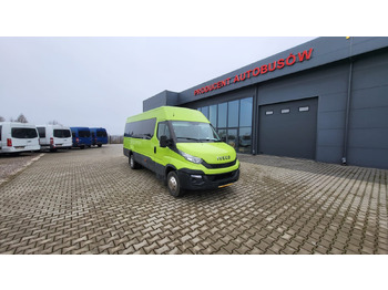 Minibus IVECO Daily