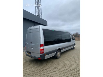 Mercedes-Benz Sprinter 515 - 21 Places + 5 Standing - crédit-bail Mercedes-Benz Sprinter 515 - 21 Places + 5 Standing: photos 5