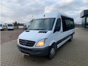 Minibus MERCEDES-BENZ Sprinter 515