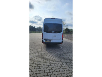 Volkswagen Crafter - 24 Miejsca - crédit-bail Volkswagen Crafter - 24 Miejsca: photos 5