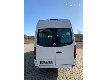 Volkswagen Crafter - 24 PLACES - crédit-bail Volkswagen Crafter - 24 PLACES: photos 5