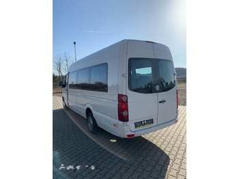 Volkswagen Crafter - 24 PLACES - crédit-bail Volkswagen Crafter - 24 PLACES: photos 3