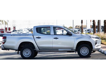 Pick-up MITSUBISHI L200