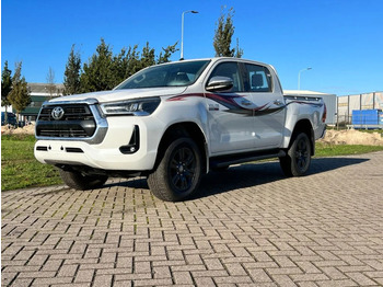 Pick-up TOYOTA Hilux