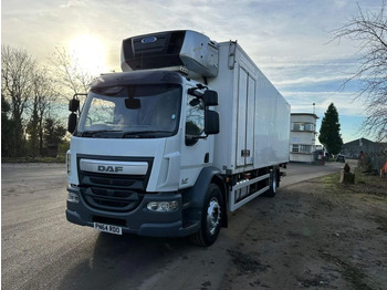 Camion frigorifique DAF LF 220