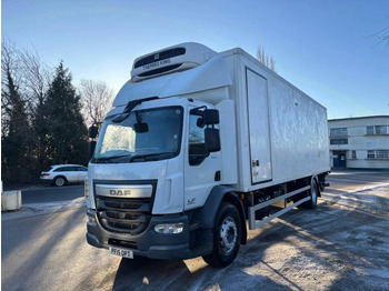 Camion frigorifique DAF LF 220