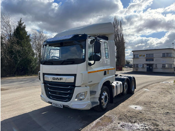 Tracteur routier 2018 DAF CF 450: photos 5