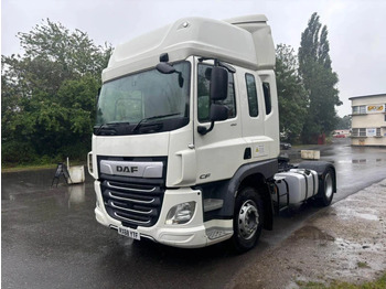 Tracteur routier 2018 DAF CF 450 Tractor Unit YTF: photos 5