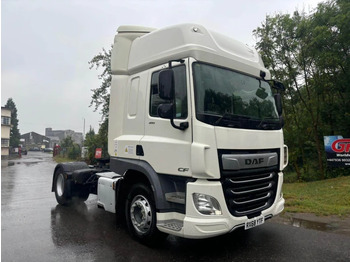 Tracteur routier 2018 DAF CF 450 Tractor Unit YTF: photos 3