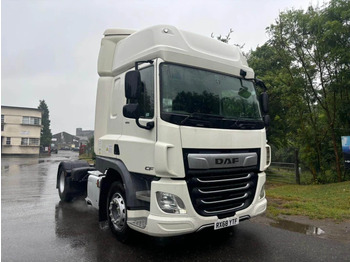 Tracteur routier 2018 DAF CF 450 Tractor Unit YTF: photos 4