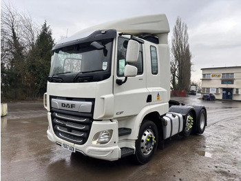 Tracteur routier DAF CF