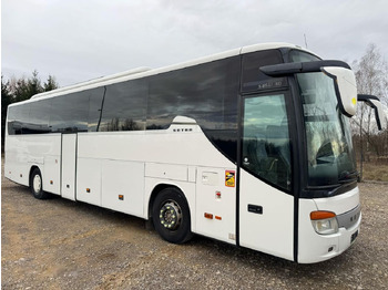 Autocar SETRA