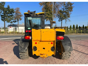 Chariot télescopique JCB 525-60: photos 5