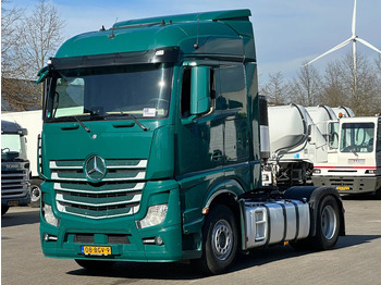 Tracteur routier MERCEDES-BENZ Actros 1945