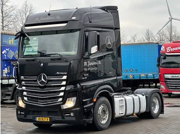 Tracteur routier MERCEDES-BENZ Actros 1945