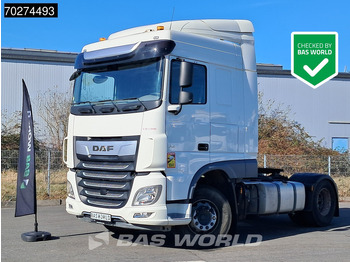 Tracteur routier DAF XF 480