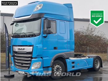 Tracteur routier DAF XF 480