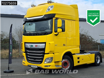 Tracteur routier DAF XF 530