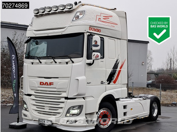 Tracteur routier DAF XF 530