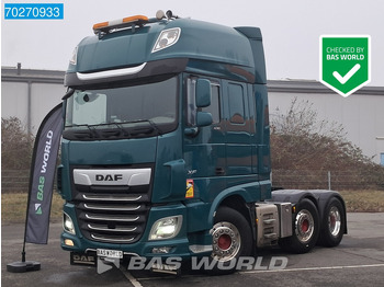 Tracteur routier DAF XF 530