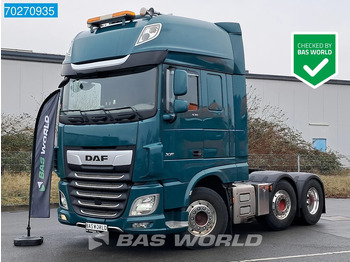 Tracteur routier DAF XF 530