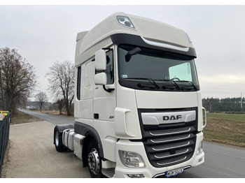 Tracteur routier DAF XF 480