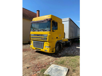 Tracteur routier DAF XF 95 430