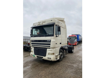 Tracteur routier DAF XF 95 480