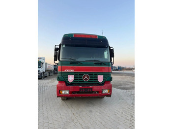 Tracteur routier MERCEDES-BENZ Actros 1840