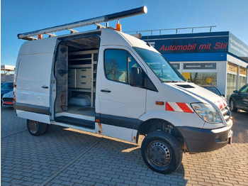 Minibus MERCEDES-BENZ Sprinter 516