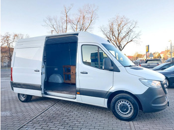 Minibus MERCEDES-BENZ Sprinter 211