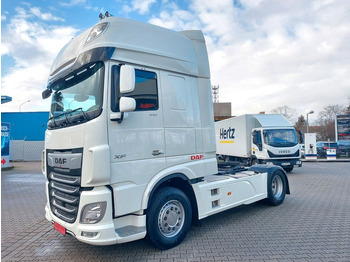 DAF XF 530 FT SuperSpaceCab ACC  Luftfeder Retarder  - crédit-bail DAF XF 530 FT SuperSpaceCab ACC  Luftfeder Retarder: photos 5