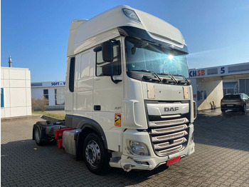 Tracteur routier DAF XF 450