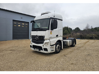 Tracteur routier MERCEDES-BENZ Actros 1843