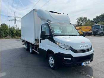 Utilitaire frigorifique IVECO Daily 35c18