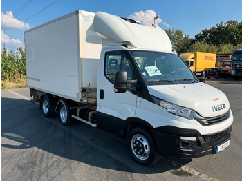 Utilitaire frigorifique IVECO Daily 35c18