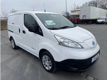 Fourgonnette NISSAN e-NV200