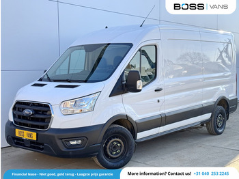 Fourgon utilitaire FORD Transit