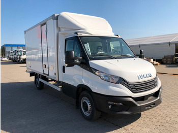 Utilitaire frigorifique IVECO Daily 35s18